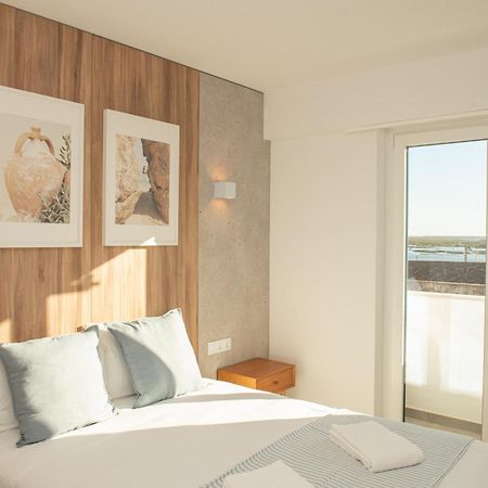 Faro Heart Suites Eksteriør billede