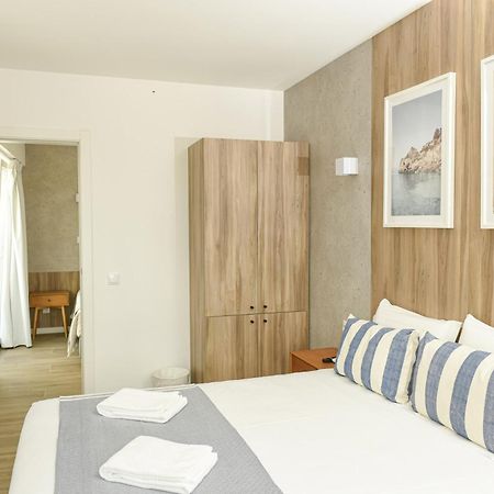 Faro Heart Suites Eksteriør billede