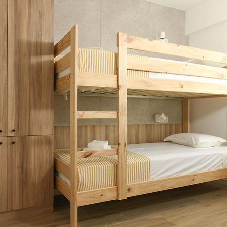 Faro Heart Suites Eksteriør billede